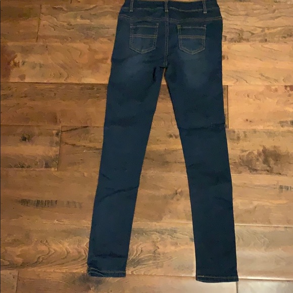 ⚜️NWOT Epic Threads Girls Jeans - Picture 4 of 4